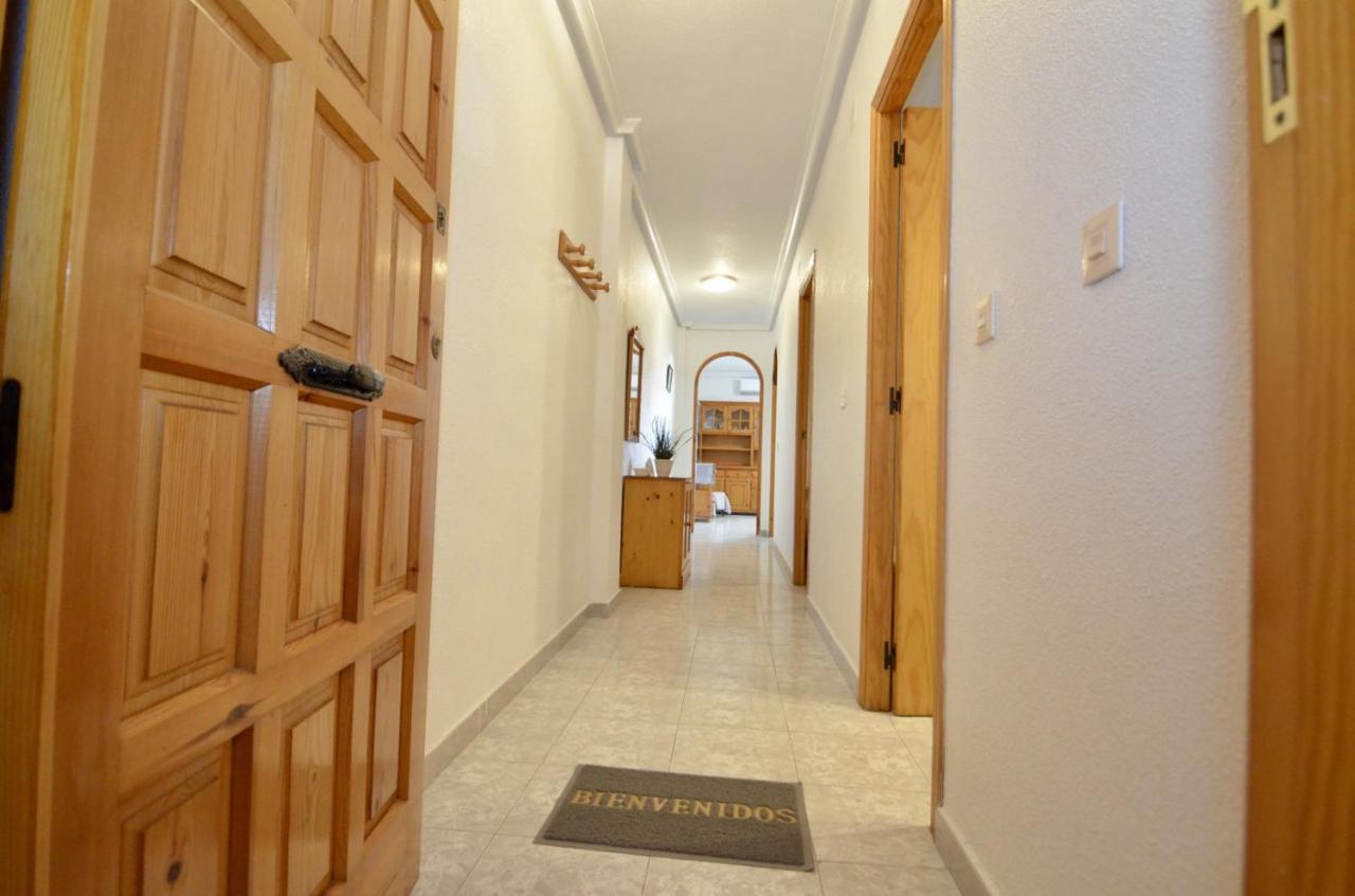 01 Calm Down And Relax Apartment Torrevieja Exterior photo