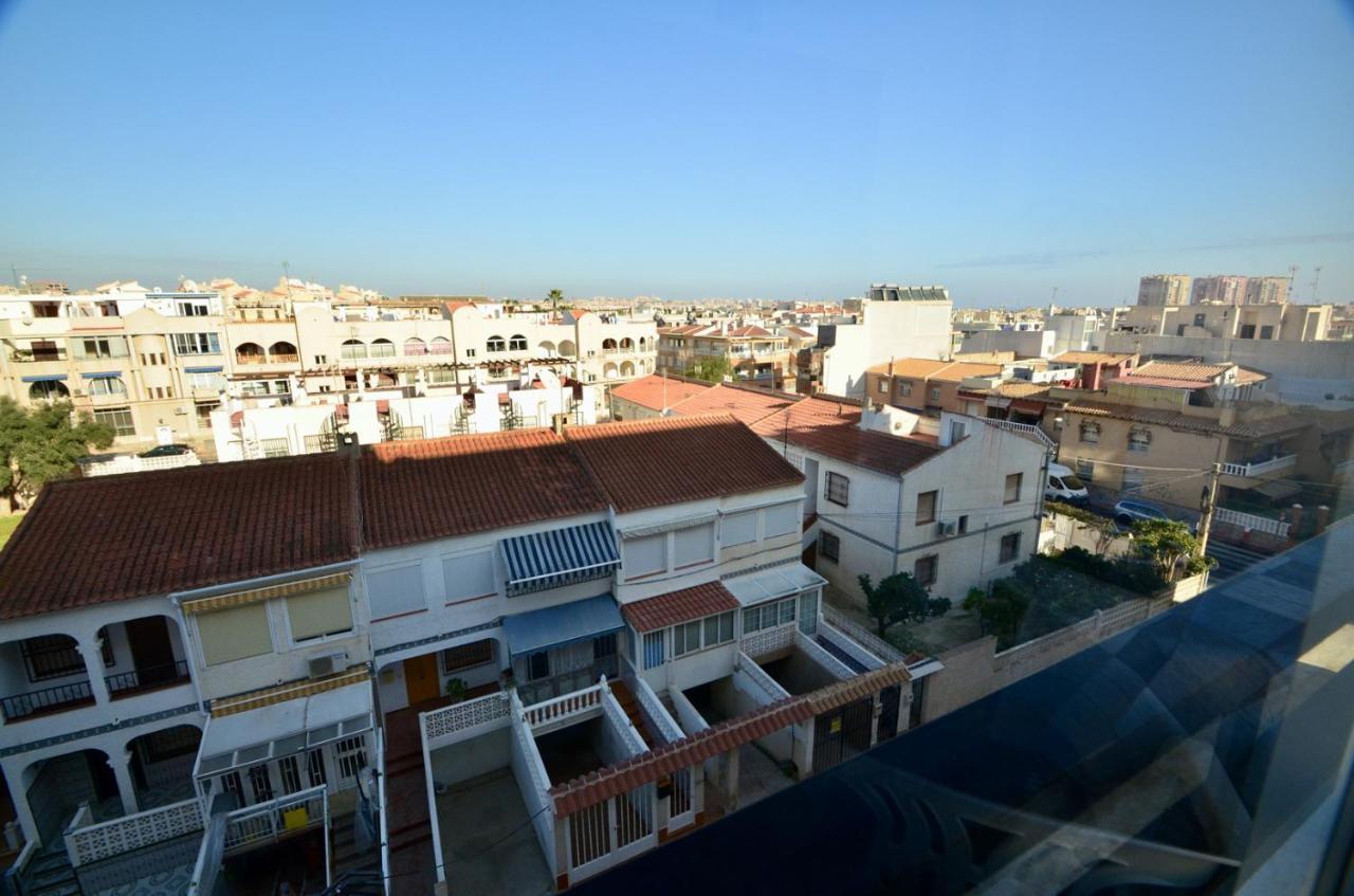 01 Calm Down And Relax Apartment Torrevieja Exterior photo