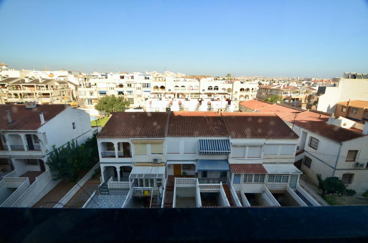 01 Calm Down And Relax Apartment Torrevieja Exterior photo