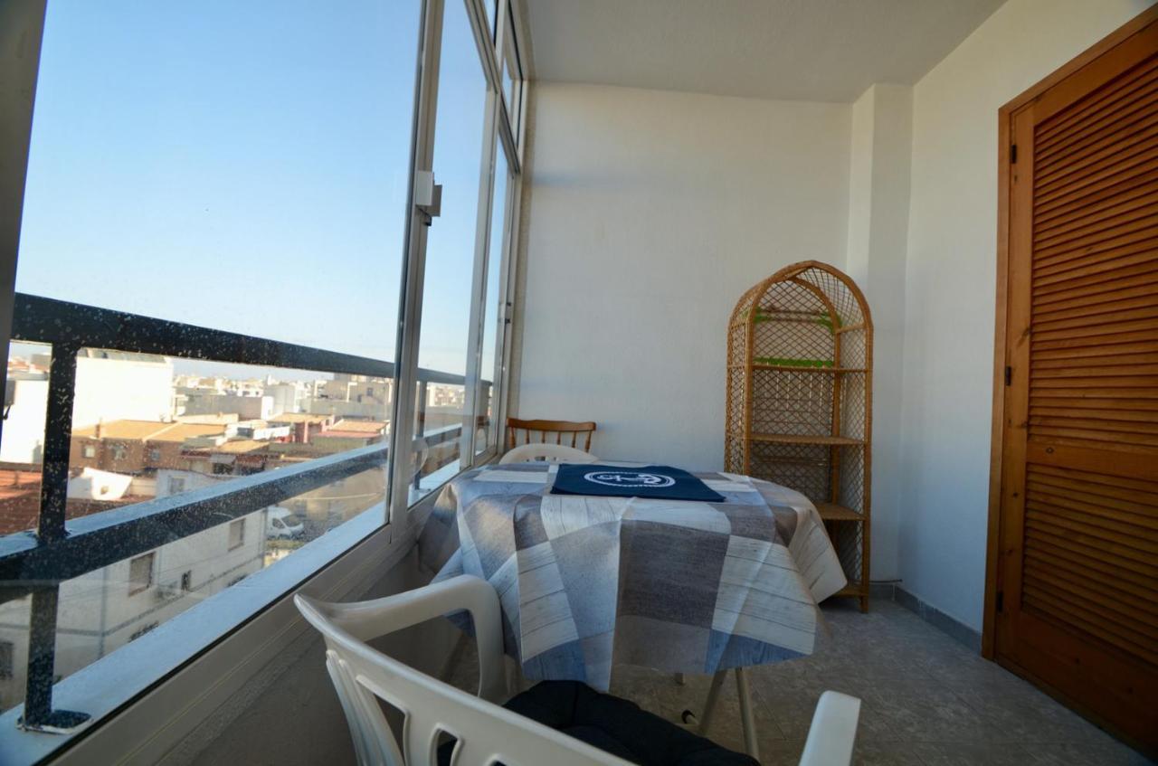 01 Calm Down And Relax Apartment Torrevieja Exterior photo