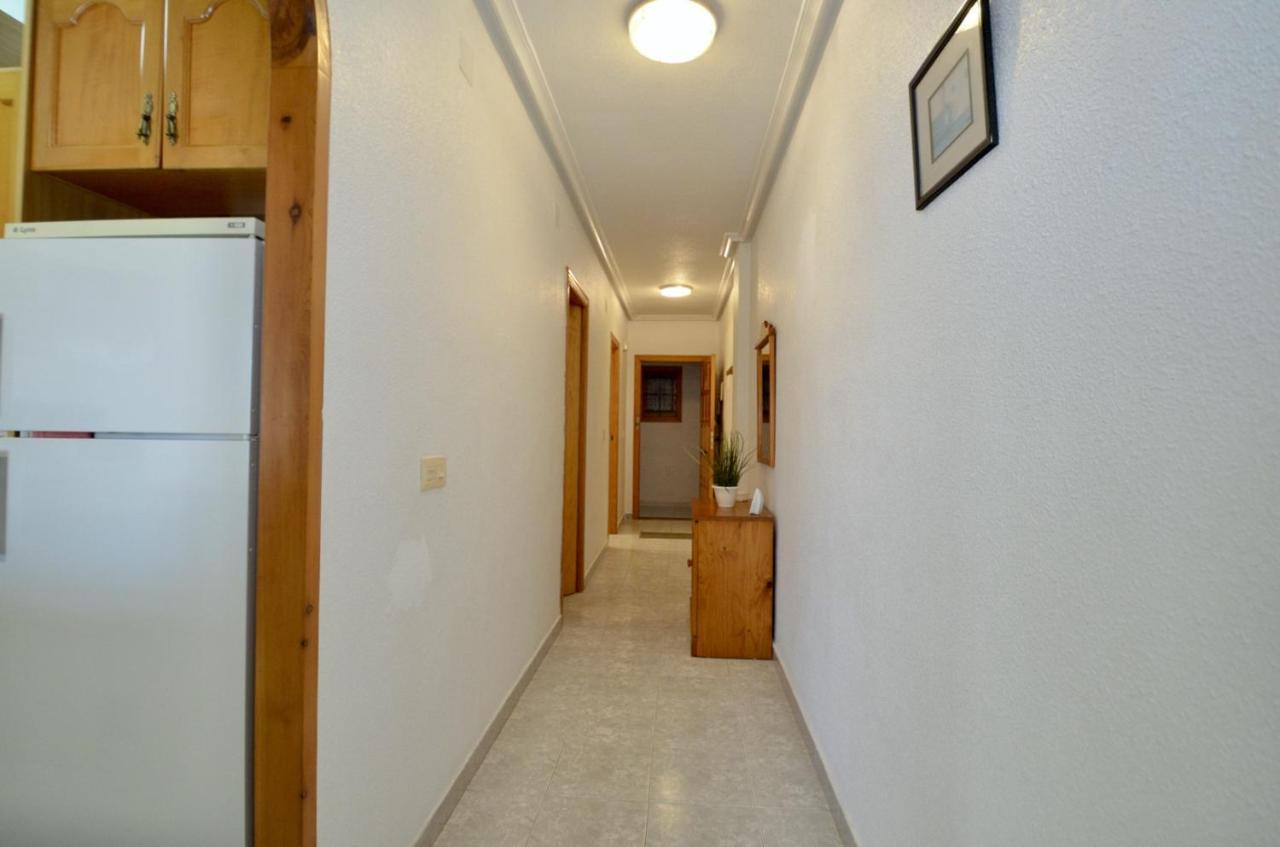 01 Calm Down And Relax Apartment Torrevieja Exterior photo