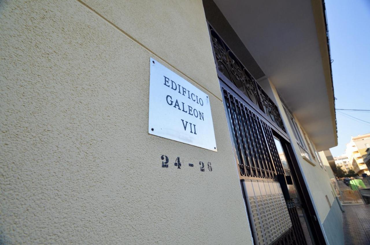 01 Calm Down And Relax Apartment Torrevieja Exterior photo