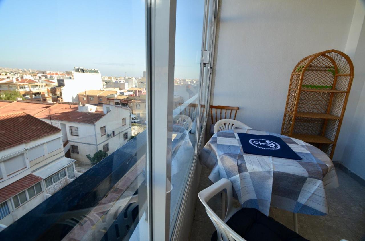01 Calm Down And Relax Apartment Torrevieja Exterior photo