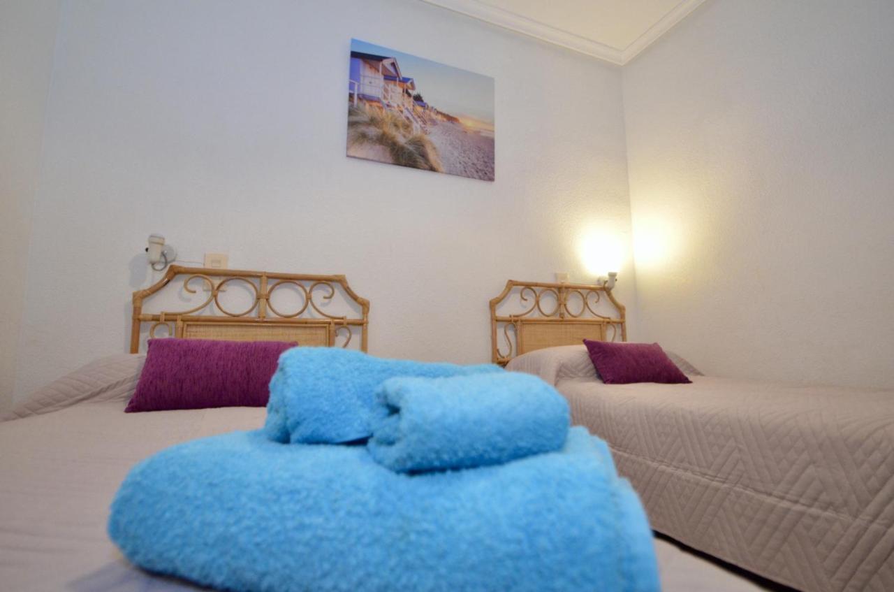 01 Calm Down And Relax Apartment Torrevieja Exterior photo