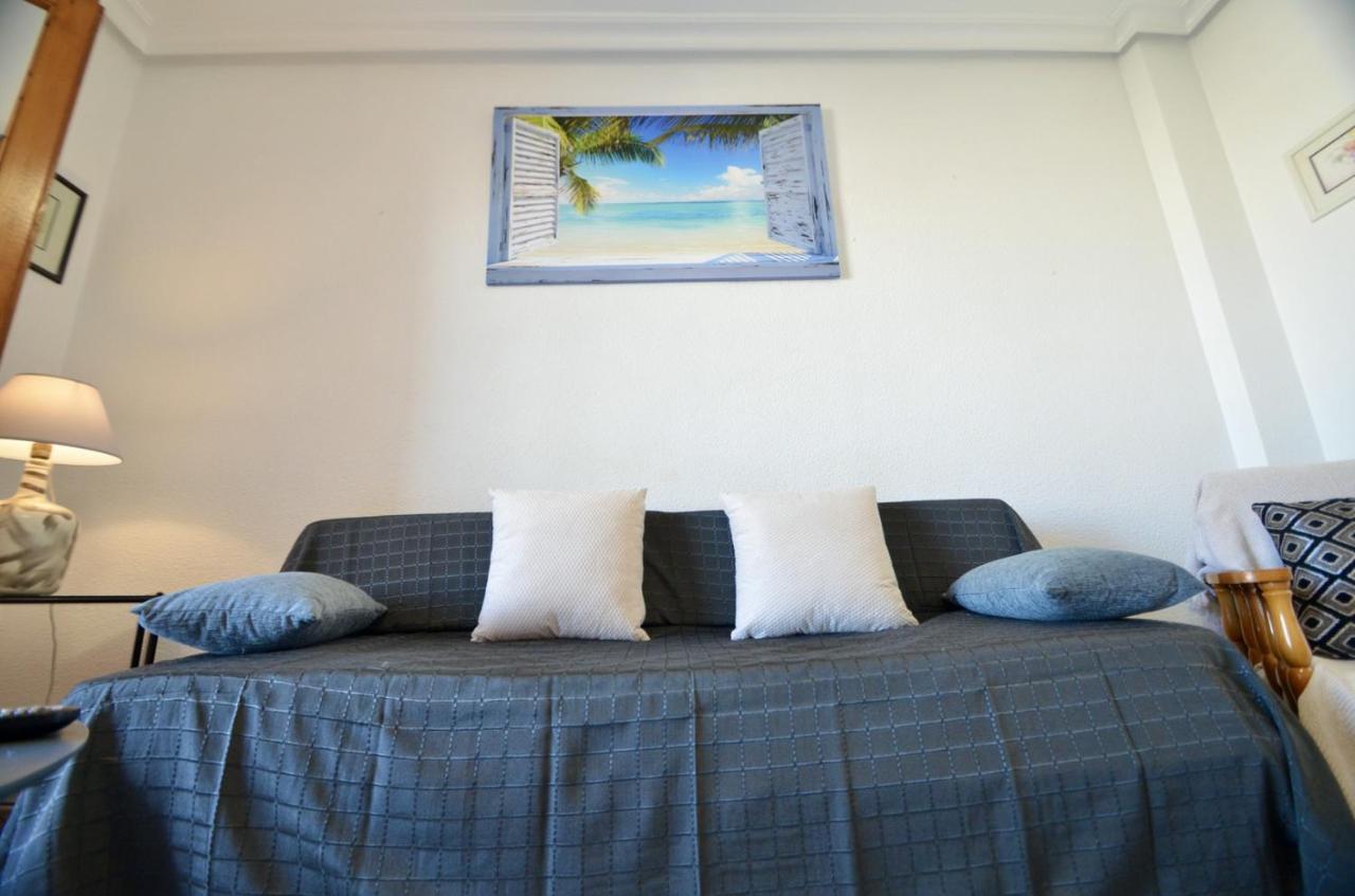 01 Calm Down And Relax Apartment Torrevieja Exterior photo