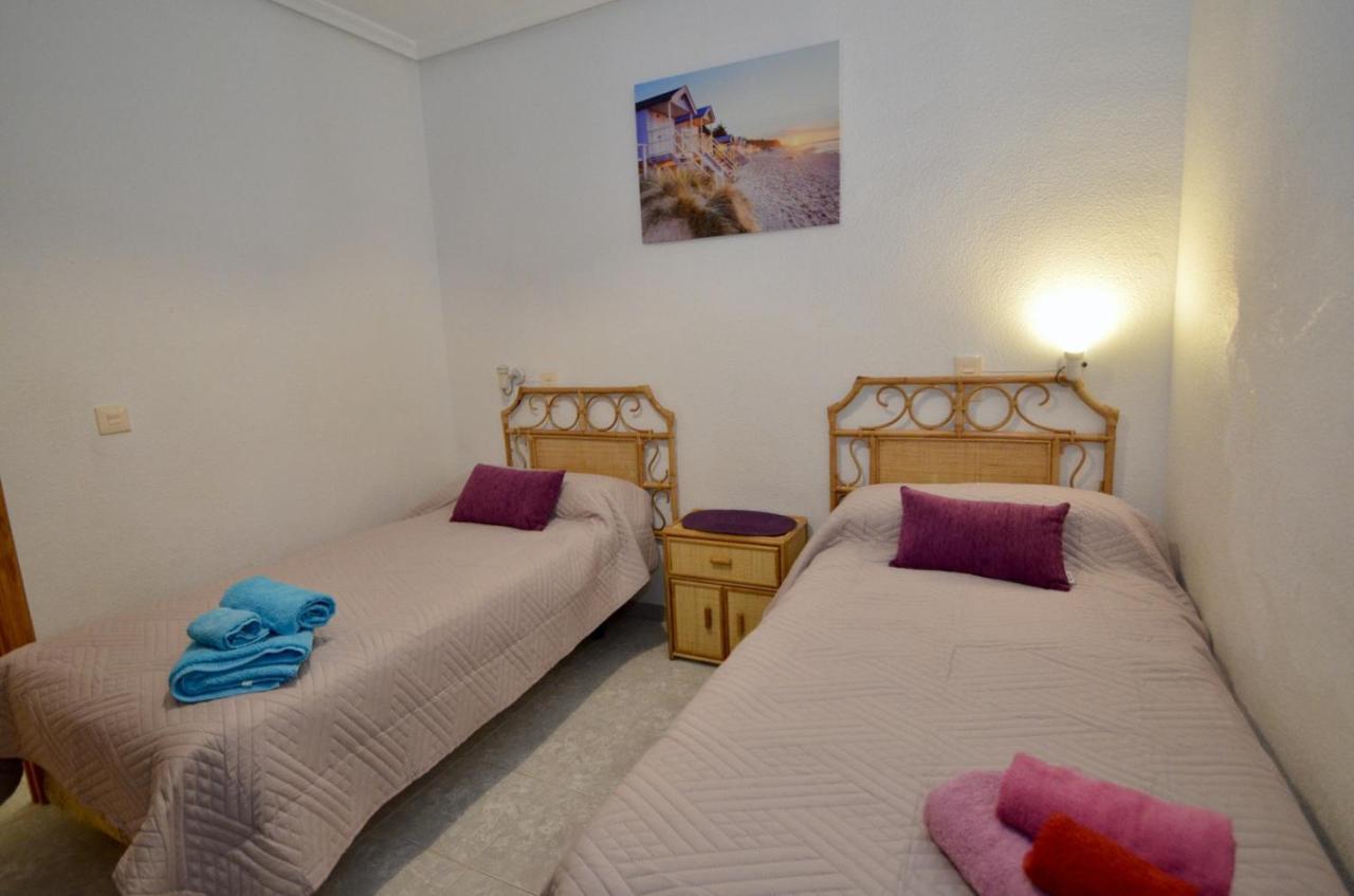 01 Calm Down And Relax Apartment Torrevieja Exterior photo