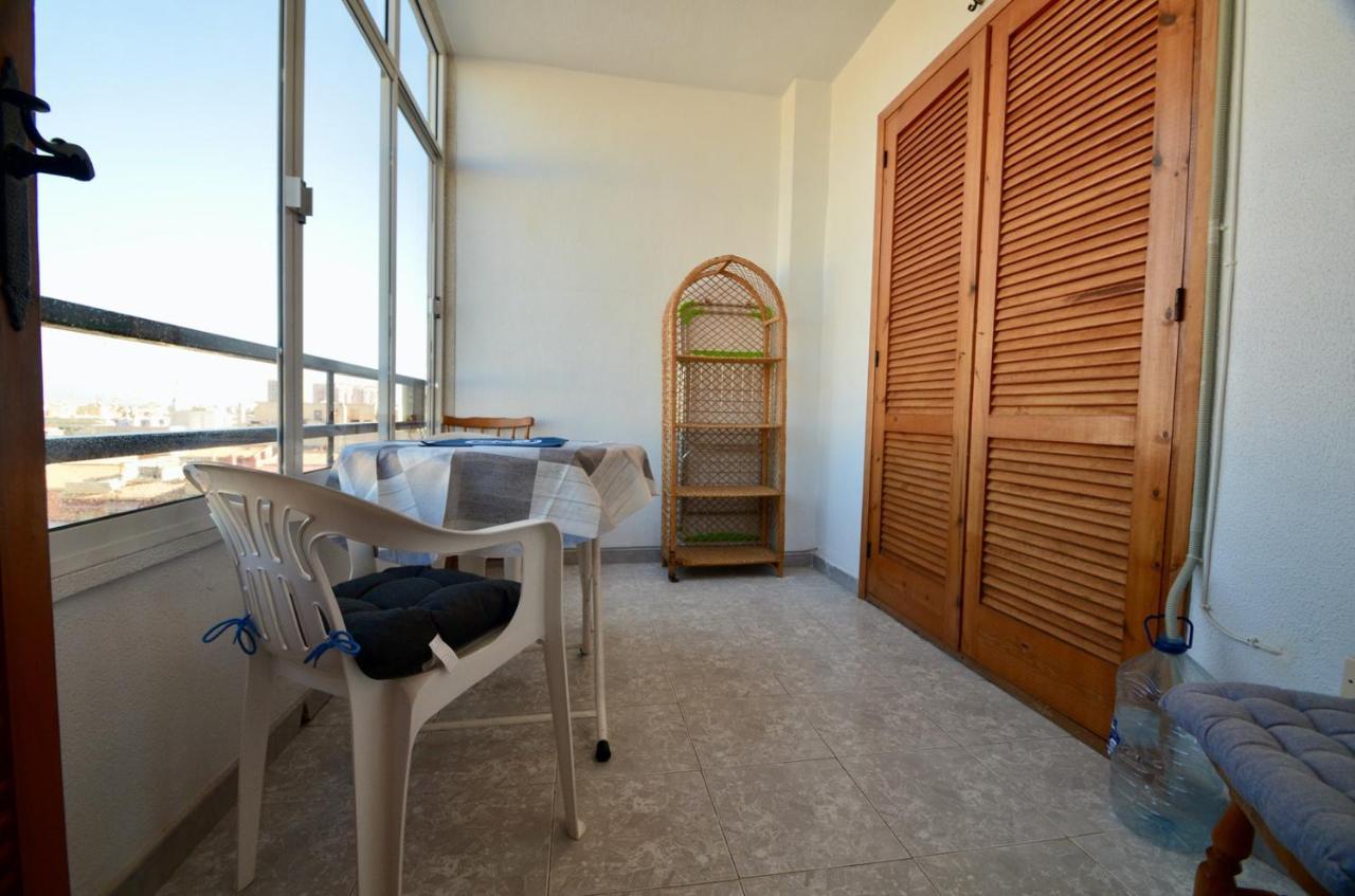 01 Calm Down And Relax Apartment Torrevieja Exterior photo
