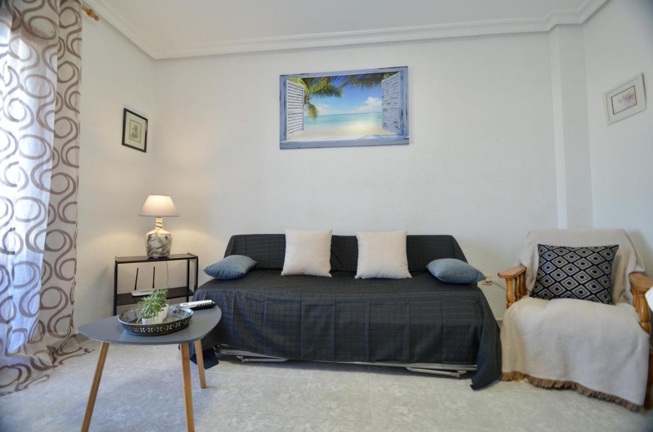 01 Calm Down And Relax Apartment Torrevieja Exterior photo