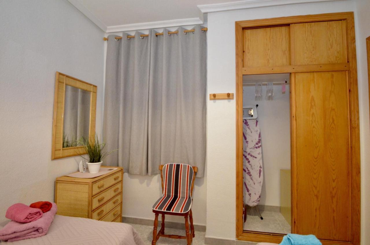 01 Calm Down And Relax Apartment Torrevieja Exterior photo
